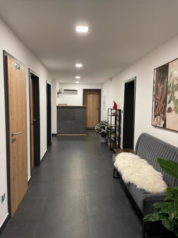 Apartmany Vysluni Spindleruv Mlyn Exterior photo